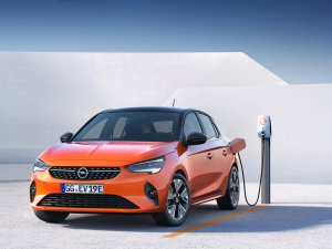 Basisversie Opel Corsa-e scherp geprijsd
