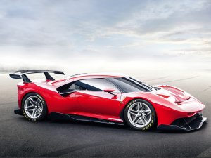 Kun je zomaar een Ferrari Special Project bestellen?