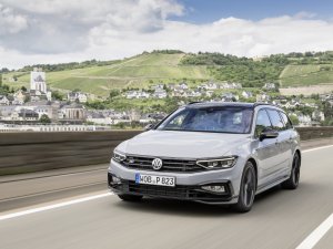 Volkswagen komt met superzuinige versnellingsbak