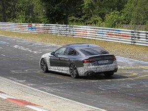 ABT geselt vernieuwde Audi RS5 Sportback