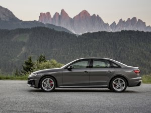 Wat bevalt aan de Audi A4?