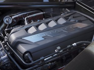 Chevrolet Corvette met middenmotor is niks nieuws