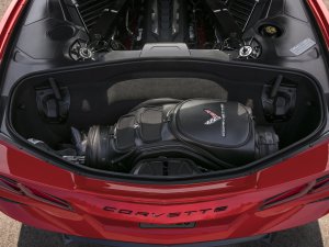 Waarom deze Chevrolet Corvette 3 miljoen dollar kost