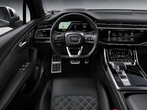 Wat is er eigenlijk anders aan de vernieuwde Audi SQ7 TDI?