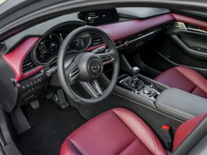 4. Wanneer komt de Mazda3 Skyactiv-X en wat kost-ie?
