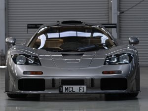Waarom gaat deze McLaren F1 LM Specification 20 miljoen opbrengen?