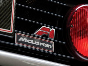 Waarom gaat deze McLaren F1 LM Specification 20 miljoen opbrengen?