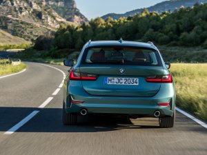 Wat is er goed aan de BMW 3-Serie Touring?
