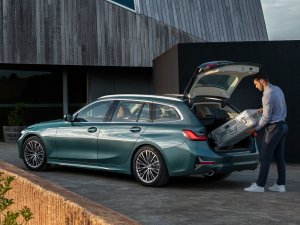 Wat is er slecht aan de BMW 3-Serie Touring?