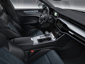 Audi A6 Allroad: vanaf 89.230 euro