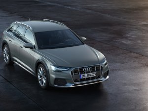 Audi A6 Allroad: vanaf 89.230 euro