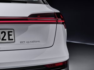 Audi e-Tron 50 Quattro: Voor als je minder actieradius wilt