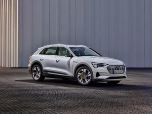 Audi e-Tron 50 Quattro: Voor als je minder actieradius wilt