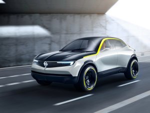 Gaaf: de nieuwe Opel Insignia krijgt Manta-trekjes!