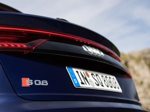 Prijs Audi SQ8 bekend: vanaf 160.010 euro