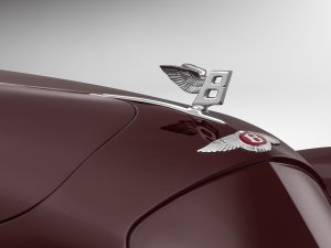 Waarom deze unieke Bentley Corniche een brokkenpiloot is