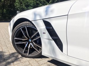 Wanneer komt de BMW Z4 sDrive30i en wat kost-ie?