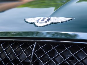 Is de Bentley Continental GT Convertible de beste in zijn klasse?