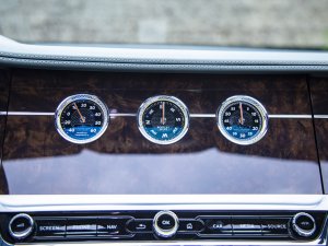 Is de Bentley Continental GT Convertible de beste in zijn klasse?
