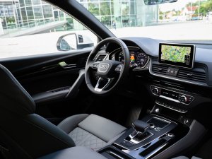 Goedkope Audi Q5 kopen? Neem de nieuwe Q5 plug-in hybrid!