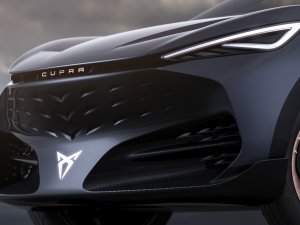 Cupra Tavascan: elektrische Cupra jaagt op Tesla