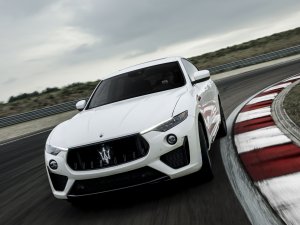 Eindelijk Levante Trofeo-motor in Maserati Ghibli en Quattroporte
