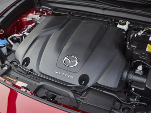 Mazda blaast zescilinder nieuw leven met ‘ideale verbrandingsmotor’