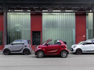 Niet alles wordt duurder - 9 nieuwe auto's met 2000, 3000 of 5000 euro korting