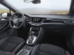 Wat kan er beter aan de Opel Astra (2019)?