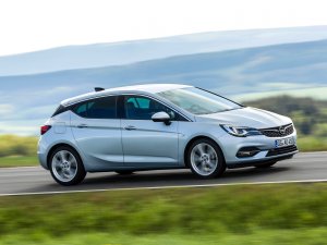 Wanneer komt de Opel Astra (2019) en wat kost-ie?