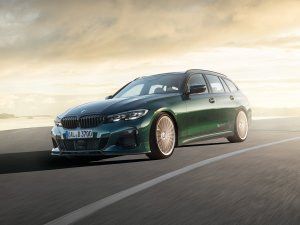 BMW-veredelaar Alpina heeft eindelijk weer een importeur in Nederland