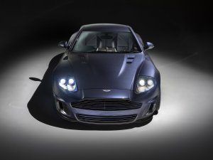Waarom hertekende Ian Callum 'zijn' Aston Martin Vanquish?