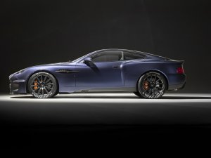Kleuren met Callum: Deze Aston Martin-kleurplaten zijn tof