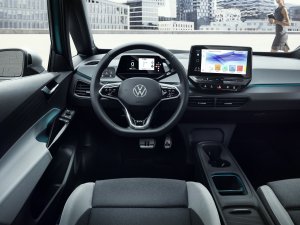 Nederlandse prijs Volkswagen ID.3 (58 kWh): “Minder dan 36.000 euro”