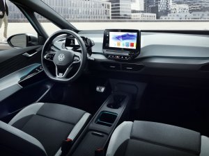 Nederlandse prijs Volkswagen ID.3 (58 kWh): “Minder dan 36.000 euro”
