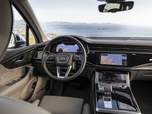Dit is de prijs van de Audi Q7 (2019) in Nederland