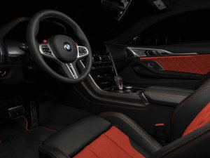 BMW Canada laat oer-M8 herleven in nieuwe M8 Competition