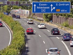 Ga jij op wintersport? Op deze dagen (en trajecten) kun je beter niet de autobahn op gaan