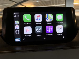 6 redenen om onmiddellijk voor Apple CarPlay te kiezen