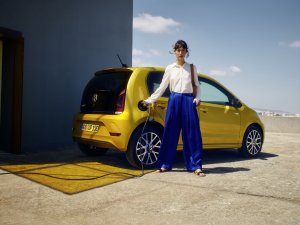 Vernieuwde Volkswagen e-Up kost minder, maar komt verder (veel verder!)