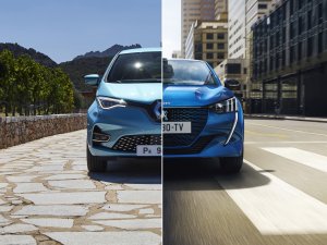 Peugeot e-208 of Renault Zoe: welke elektrische auto moet je hebben?