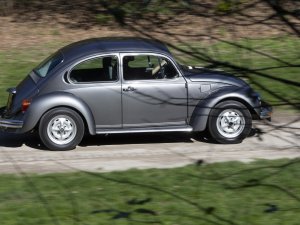 Wie heeft de Kever bedacht? Sowieso niet Hitler of Ferdinand Porsche