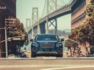 Plug-in hydridetechniek maakt Bentley Bentayga 50.000 euro 'goedkoper'