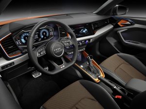 Prijs Audi A1 citycarver bekendgemaakt