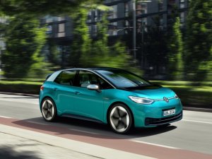 'Elektrische Volkswagen ID.3 heeft nog steeds softwareproblemen'