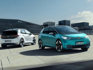 Nederlandse prijzen Volkswagen ID.3 zijn bekend