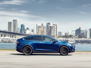 Tesla maakt wéér winst, maar niet door auto's te verkopen