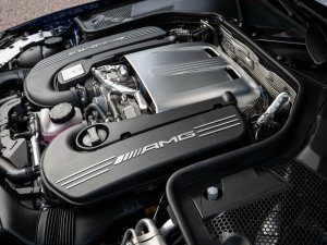 Mercedes-AMG C 63 verliest zijn V8 en krijgt vierpittertje