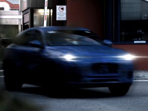 Maserati Grecale wordt uitgesteld! Maserati kan niet genoeg computerchips krijgen