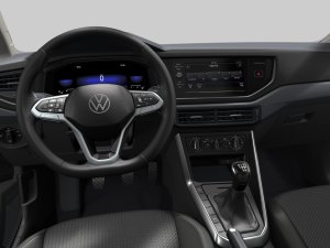 Met deze aanbieding private lease je de Volkswagen Polo al vanaf 346 euro